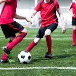 Real Legacy FC Tryouts Are Coming! Be Part of the Legacy