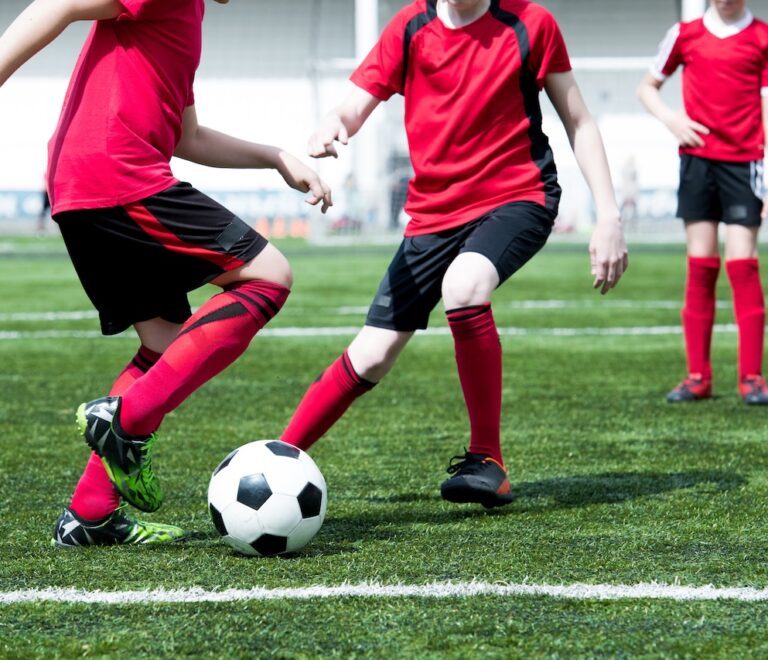 Real Legacy FC Tryouts Are Coming! Be Part of the Legacy