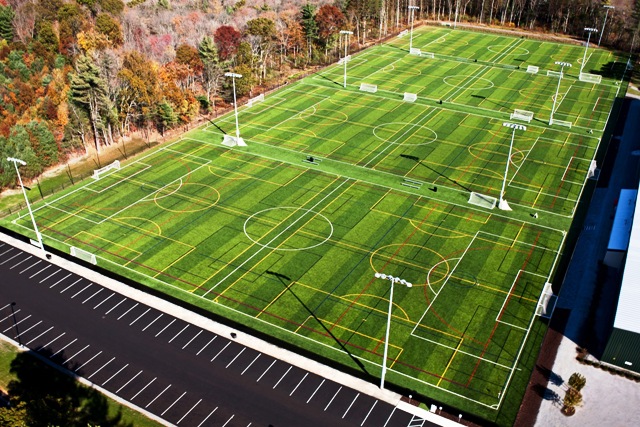 Facility image