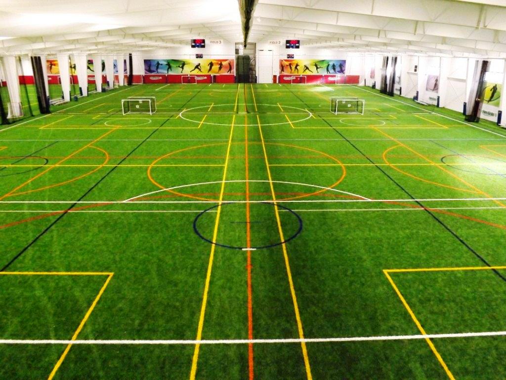 Facility image
