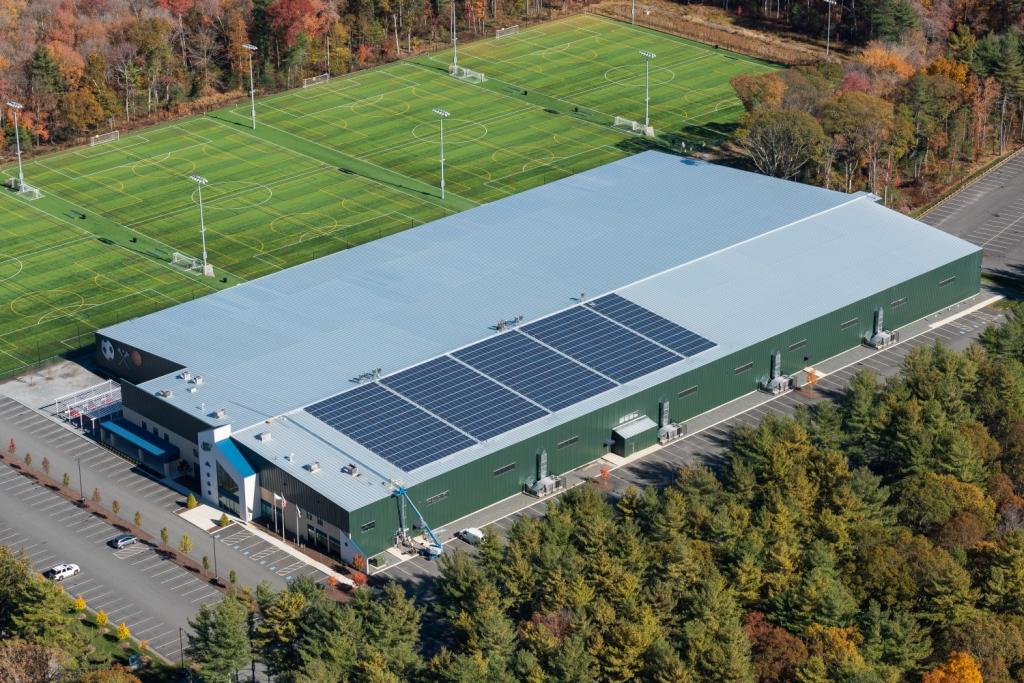 Facility image