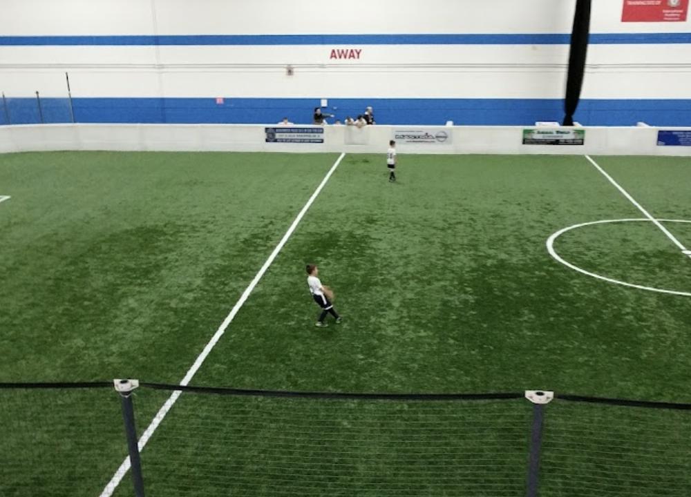 Facility image
