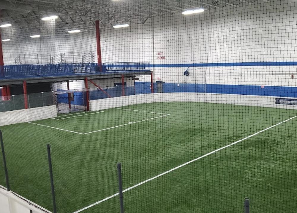 Facility image